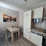 Appartement Harz Im Herzen Altenau (Lower-Saxony)