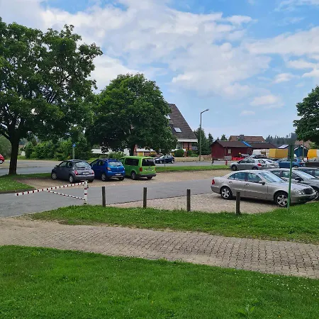 Harz Im Herzen Διαμέρισμα Altenau (Lower-Saxony)