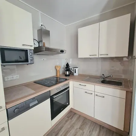 Harz Im Herzen Appartement
