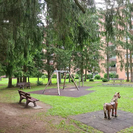 Harz Im Herzen Altenau (Lower-Saxony)