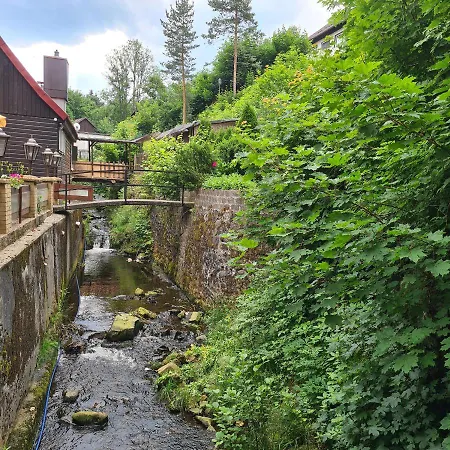 Harz Im Herzen Altenau (Lower-Saxony)