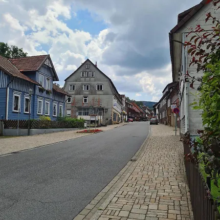 Harz Im Herzen