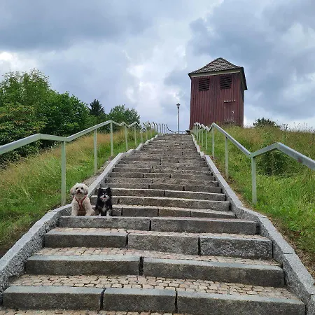 Harz Im Herzen Apartamento Altenau (Lower-Saxony)