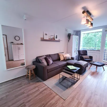 Harz Im Herzen Apartment Altenau (Lower-Saxony)