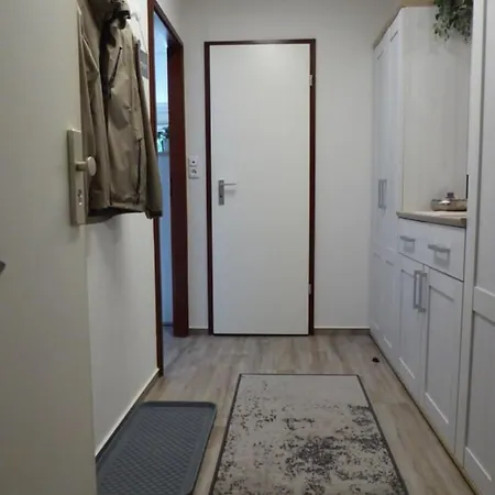 Harz Im Herzen Apartment Altenau (Lower-Saxony)