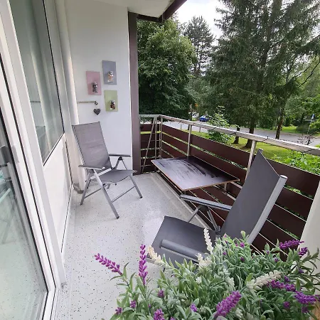 Harz Im Herzen Altenau (Lower-Saxony)