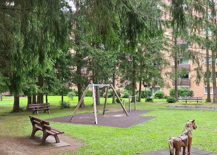 Harz Im Herzen אלטנאו
